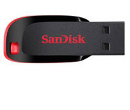 Sandisk SDCZ50-002G (SDCZ50-002G-B35)